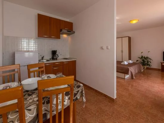 Apartmán Kvarner - Dramalj KV 2115 N10