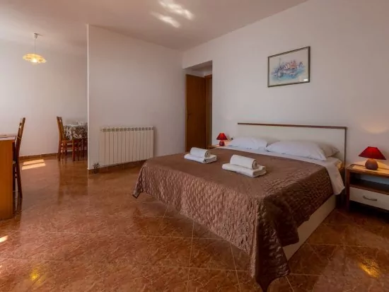 Apartmán Kvarner - Dramalj KV 2115 N10