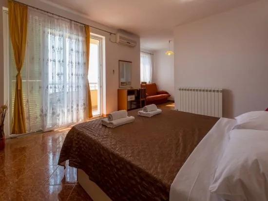 Apartmán Kvarner - Dramalj KV 2115 N10