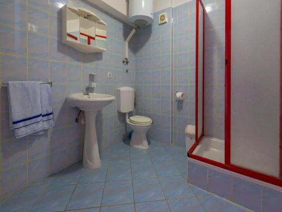 Apartmán Kvarner - Dramalj KV 2115 N10