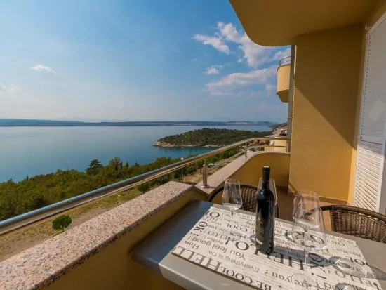 Apartmán Kvarner - Dramalj KV 2115 N10