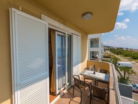 Apartmán Kvarner - Dramalj KV 2115 N10