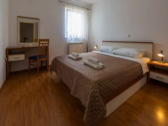 Apartmán Kvarner - Dramalj KV 2115 N10