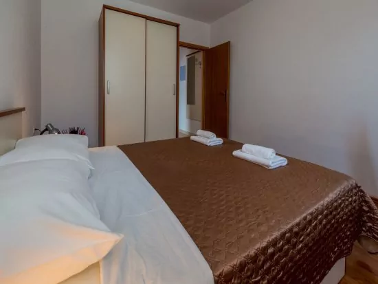 Apartmán Kvarner - Dramalj KV 2115 N10