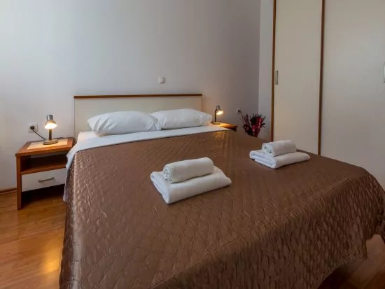 Apartmán Kvarner - Dramalj KV 2115 N10