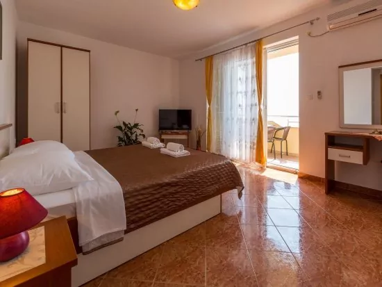 Apartmán Kvarner - Dramalj KV 2115 N10