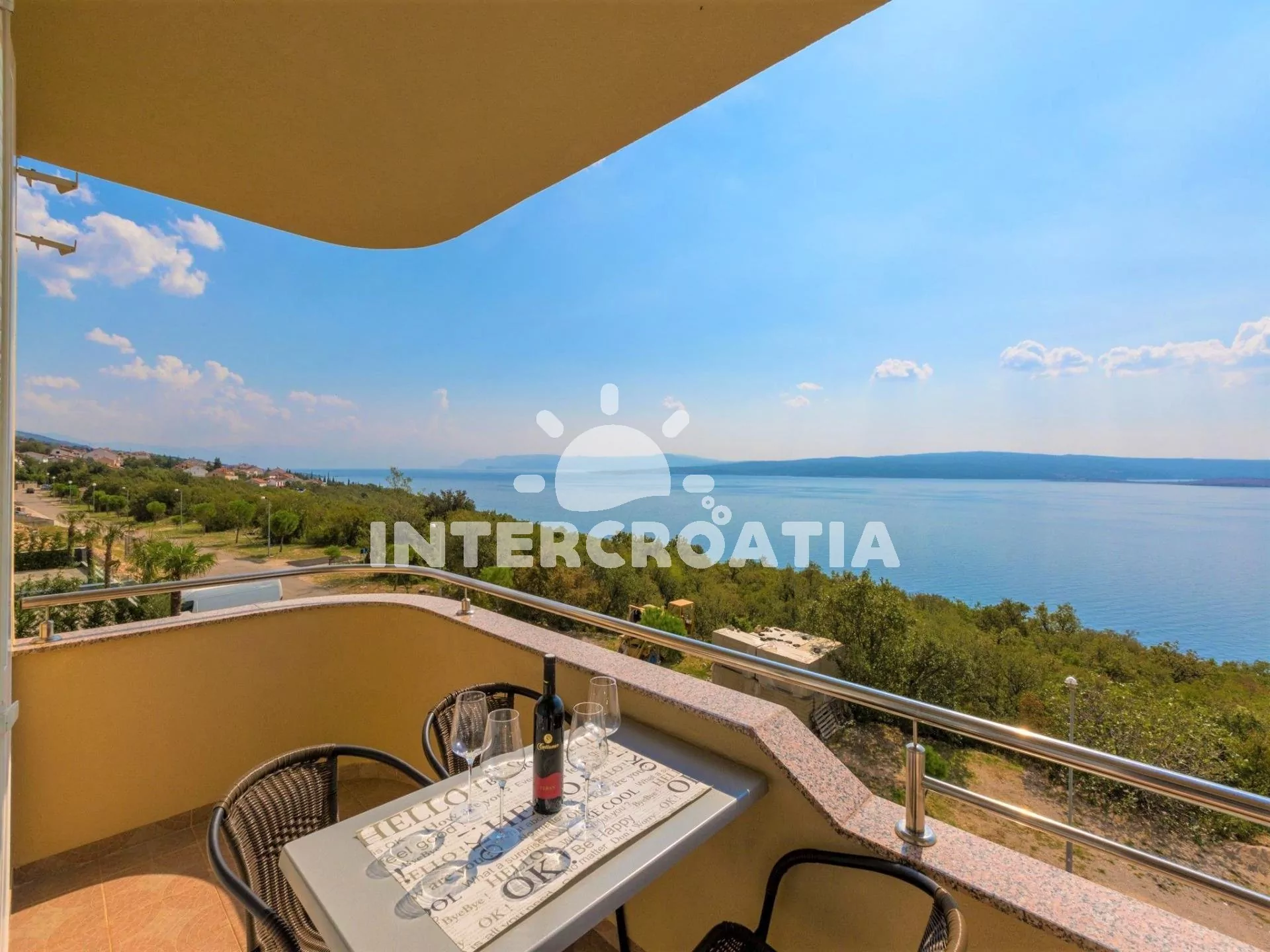 Apartmán Kvarner - Dramalj KV 2115 N10