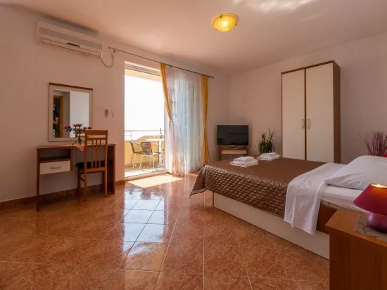 Apartmán Kvarner - Dramalj KV 2115 N11