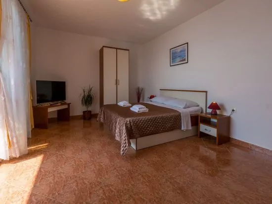 Apartmán Kvarner - Dramalj KV 2115 N11