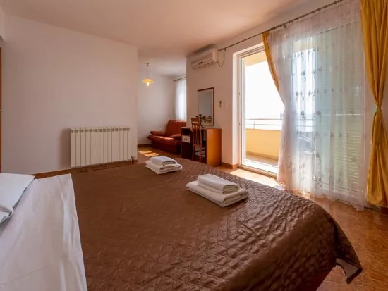 Apartmán Kvarner - Dramalj KV 2115 N11