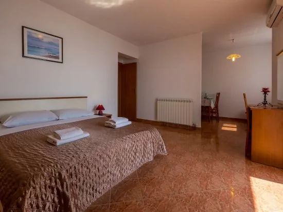 Apartmán Kvarner - Dramalj KV 2115 N11