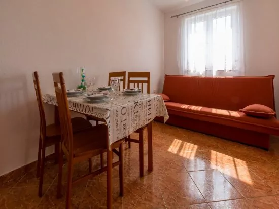 Apartmán Kvarner - Dramalj KV 2115 N11
