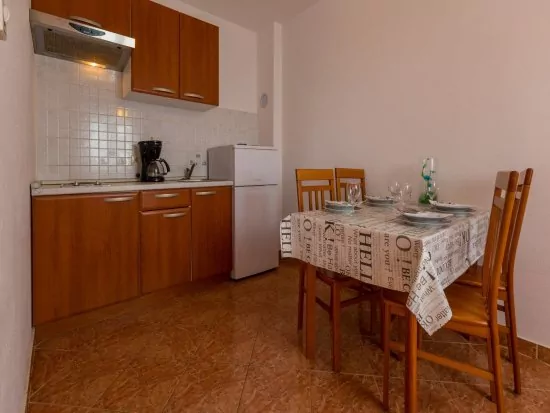 Apartmán Kvarner - Dramalj KV 2115 N11