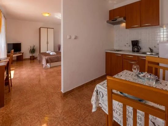 Apartmán Kvarner - Dramalj KV 2115 N11
