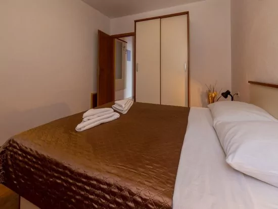 Apartmán Kvarner - Dramalj KV 2115 N11