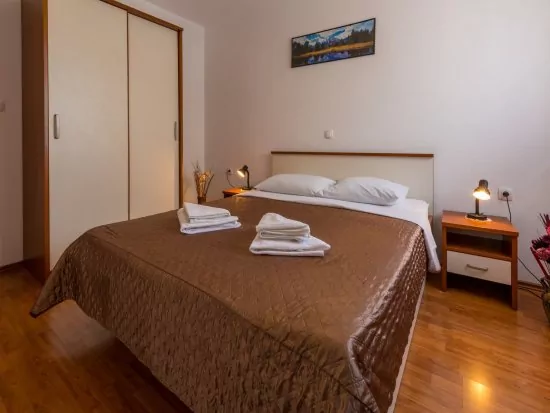 Apartmán Kvarner - Dramalj KV 2115 N11