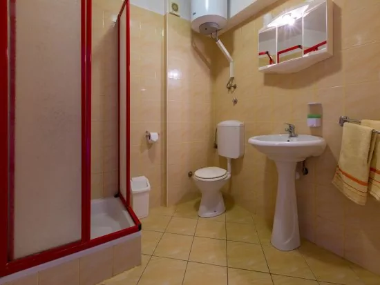 Apartmán Kvarner - Dramalj KV 2115 N11