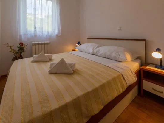 Apartmán Kvarner - Dramalj KV 2115 N12