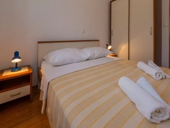 Apartmán Kvarner - Dramalj KV 2115 N12