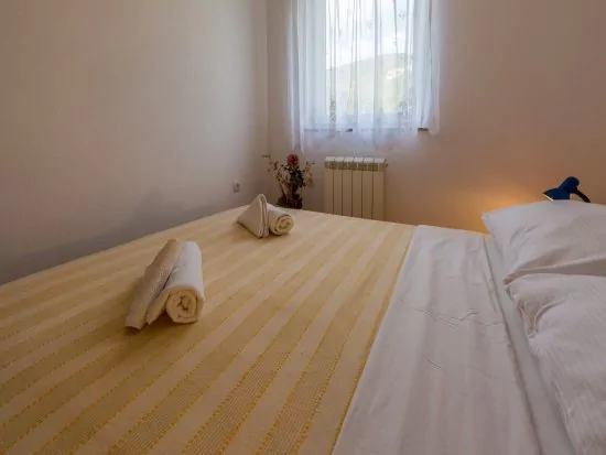 Apartmán Kvarner - Dramalj KV 2115 N12