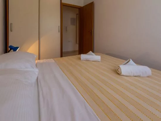 Apartmán Kvarner - Dramalj KV 2115 N12