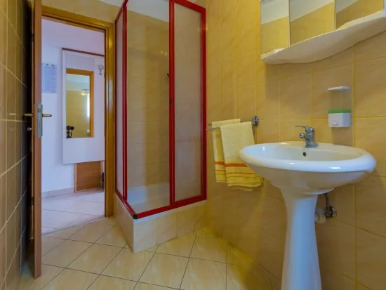 Apartmán Kvarner - Dramalj KV 2115 N12