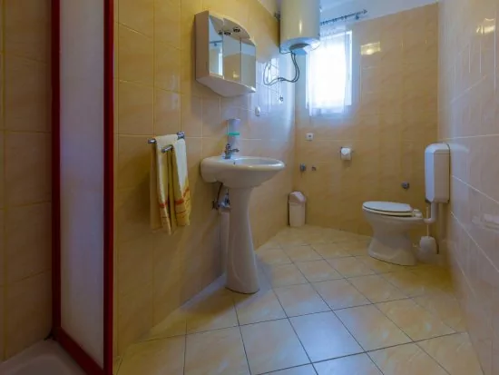 Apartmán Kvarner - Dramalj KV 2115 N12