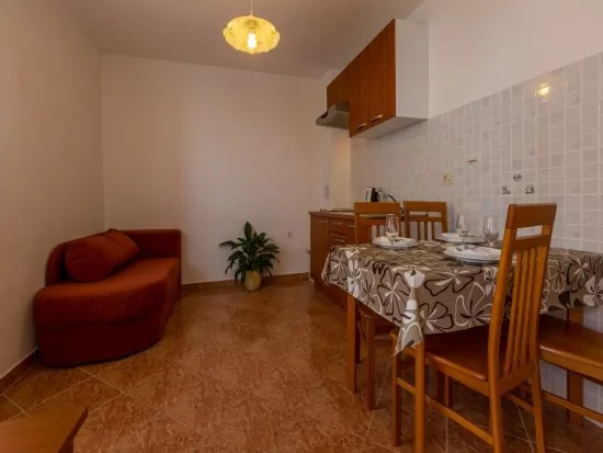 Apartmán Kvarner - Dramalj KV 2115 N12