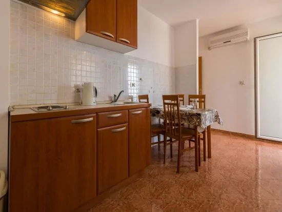 Apartmán Kvarner - Dramalj KV 2115 N12