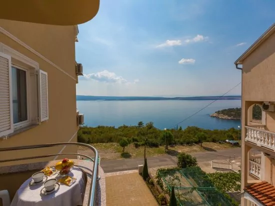 Apartmán Kvarner - Dramalj KV 2115 N12