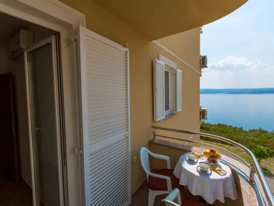 Apartmán Kvarner - Dramalj KV 2115 N12