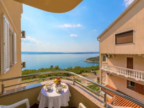 Apartmán Kvarner - Dramalj KV 2115 N12