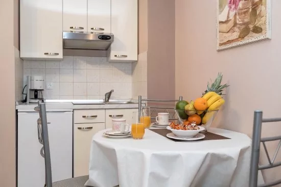 Apartmán Kvarner - Crikvenica KV 2046 N1