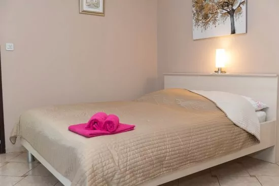 Apartmán Kvarner - Crikvenica KV 2046 N1