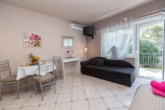 Apartmán Kvarner - Crikvenica KV 2046 N1