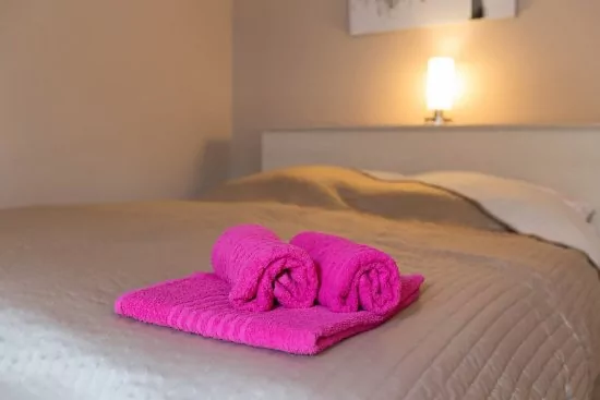 Apartmán Kvarner - Crikvenica KV 2046 N1