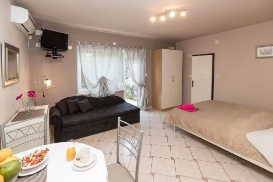 Apartmán Kvarner - Crikvenica KV 2046 N1