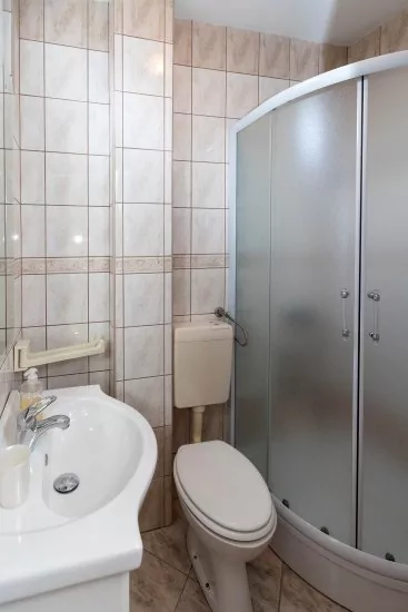 Apartmán Kvarner - Crikvenica KV 2046 N1