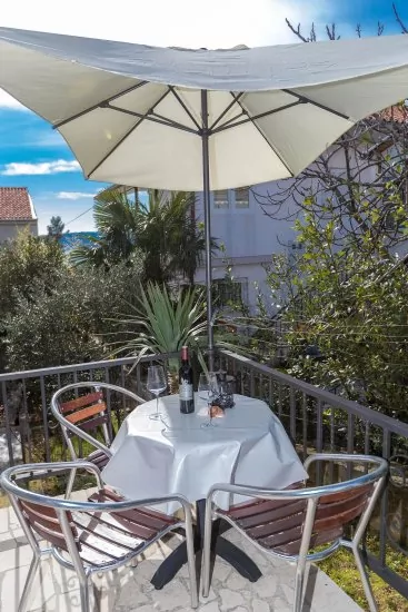 Apartmán Kvarner - Crikvenica KV 2046 N1