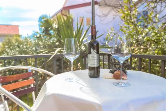 Apartmán Kvarner - Crikvenica KV 2046 N1