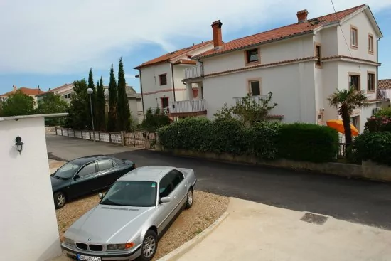 Apartmán Kvarner - Crikvenica KV 2046 N2