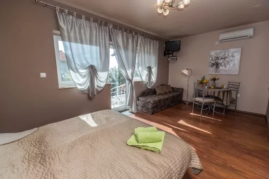 Apartmán Kvarner - Crikvenica KV 2046 N2