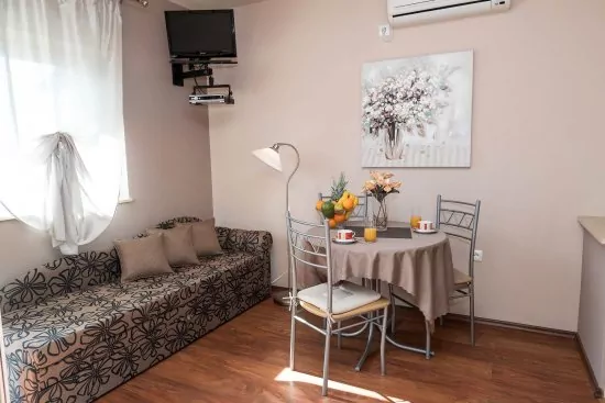 Apartmán Kvarner - Crikvenica KV 2046 N2