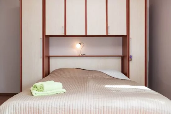 Apartmán Kvarner - Crikvenica KV 2046 N2