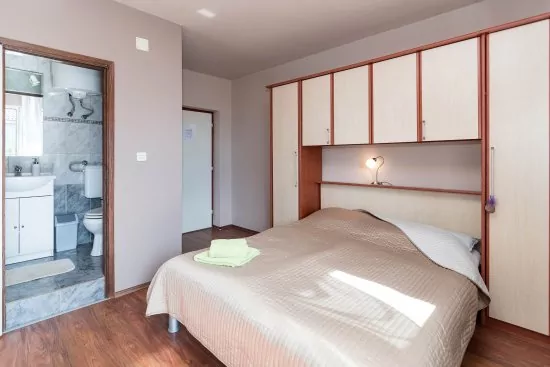 Apartmán Kvarner - Crikvenica KV 2046 N2