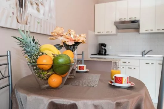 Apartmán Kvarner - Crikvenica KV 2046 N2