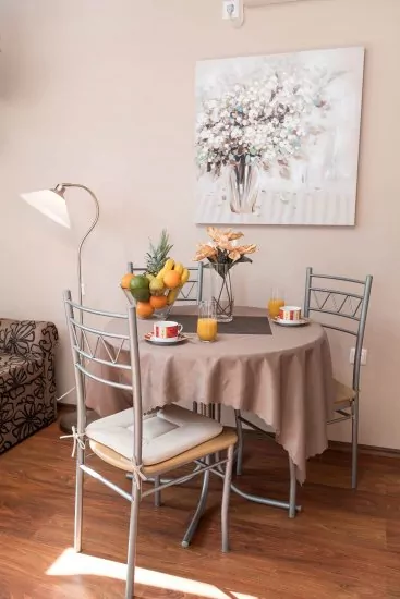 Apartmán Kvarner - Crikvenica KV 2046 N2