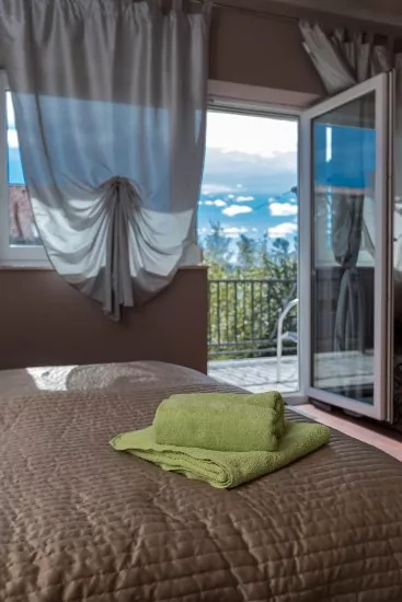 Apartmán Kvarner - Crikvenica KV 2046 N2