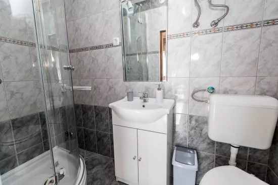 Apartmán Kvarner - Crikvenica KV 2046 N2