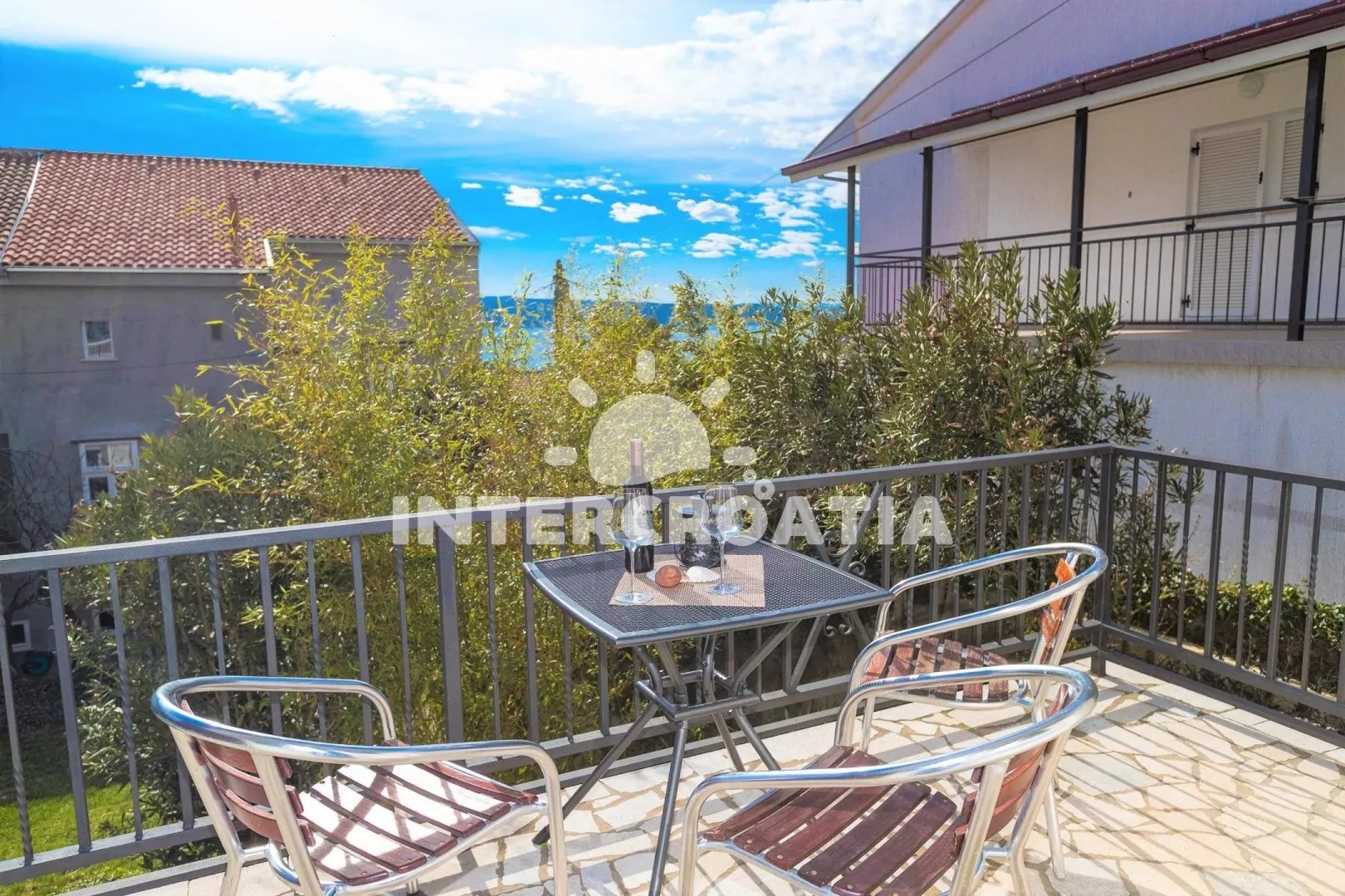 Apartmán Kvarner - Crikvenica KV 2046 N2